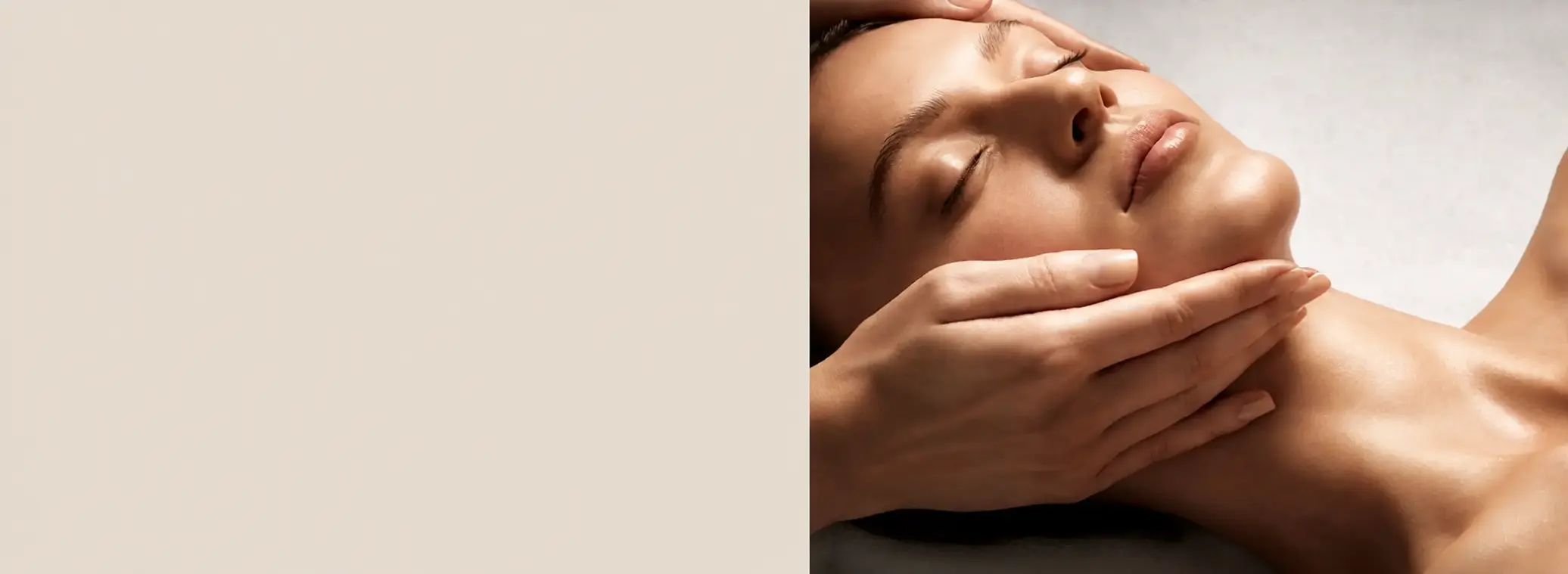 Individuelle BABOR Welcome-Behandlung