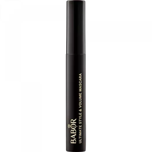 BABOR Ultimate Style & Volume Mascara - Die Allround-Mascara
