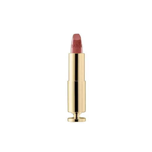 BABOR Matte Lipstick 14 light mauve matte - Farbe & Pflege in Einem